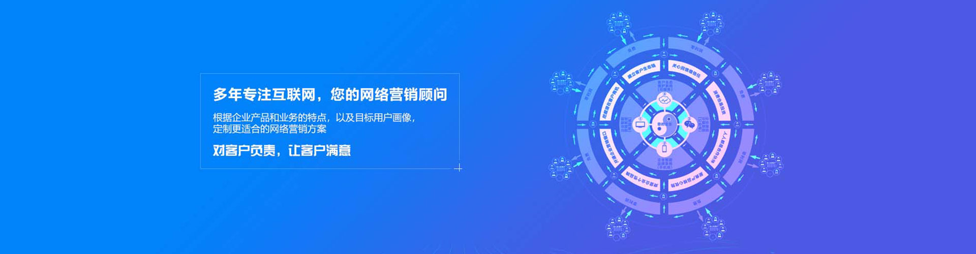长武百度推广运营